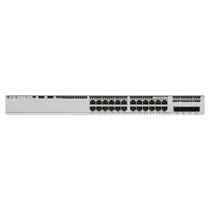 Cisco C9200-24T-E Catalyst 9200 24-port data only Network Essentials DNAライセンス、保守購入必須 スマートアカウント購入時登録必須 スイッチングハブ｜aprice