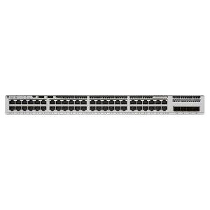 Cisco C9200-24T-E Catalyst 9200 24-port data only Network