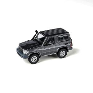 ホビージャパン（HobbyJAPAN） 1/64 トヨタ ランドクルーザー70