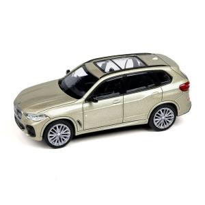 ミニカー/完成品 PARA64 1/64 BMW X5 G05 左ハンドル ホワイト