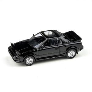 宮沢模型流通限定】 京商 1/64 マツダ コスモスポーツ ホワイト