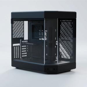 Cooler Master CoolerMaster TD300-KGNN-S00 ブラック TD300 Mesh ミニ