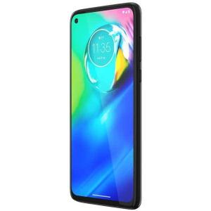 MOTOROLA PAHF0002JP/A スモークブラック moto g8 power スマートフォン本体 SIMフリー (Android 10.0搭載)