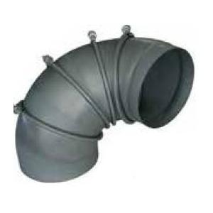 富士工業 TFD5P-15 排気方向変換 回転式フレキシブルダクト