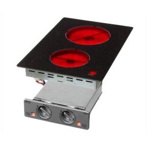 三化工業 三化工業株式会社 SRH-BR113AT ハイラジエントヒーター(100V