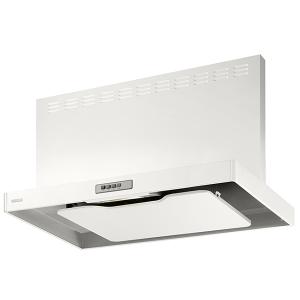 富士工業 ADR-3A-9017R W ホワイト スタンダード レンジフード 間口