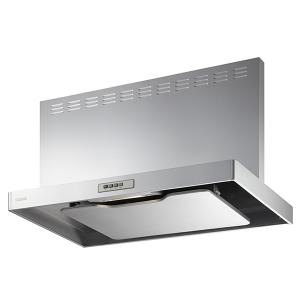 富士工業 【ASR-3A-9027L SI】富士工業 レンジフード 換気扇 間口900mm 