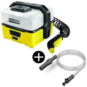 21年最新版 ケルヒャー高圧洗浄機の人気おすすめランキング10選 新製品も セレクト Gooランキング