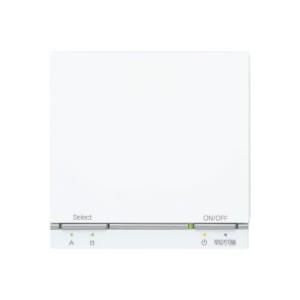 床暖房用リモコン Rinnai FC-W09DR 2系統対応