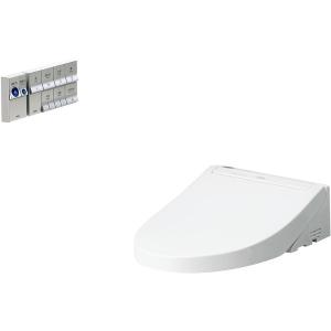 TOTO ウォシュレットPS【TCF5534AU】セット品番(TCF5534A+TCA347) エコ