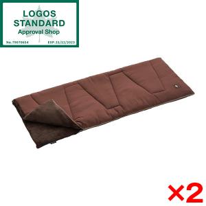 DOD（ディオーオーディー） 寝袋 シュラフ わがやのシュラフ S4-511