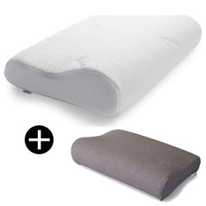 テンピュール（TEMPUR） 枕 オリジナルネックピロー XSサイズ かため
