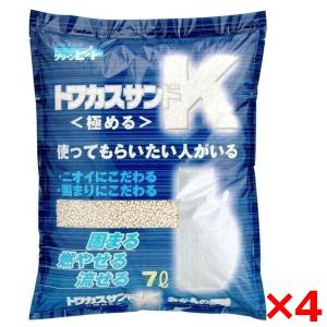 4個セット ペグテック ペグテック トフカスサンドK 7L｜aprice