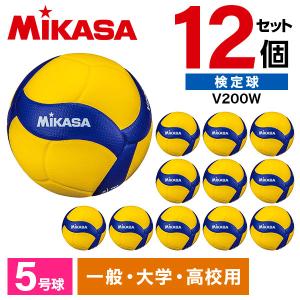 MIKASA(スポーツ) バレーボール ボール V400W ミカサ 検定球 4 MIKASA(スポーツ) バレーボール ボール V400W ミカサ 検定球 4