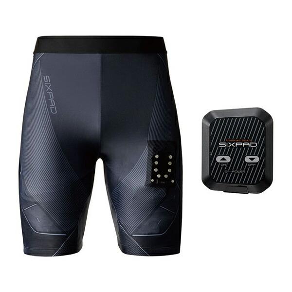 MTG SE-AV00B-M SIXPAD Powersuit Hip&amp;Leg M size Wom...