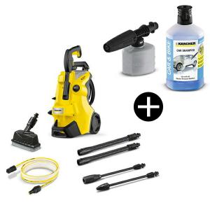 KARCHER(ケルヒャー) 1.603-202.0 K3 サイレント プラス KARCHER(ケルヒャー) 1.603-202.0 K3 サイレント プラス