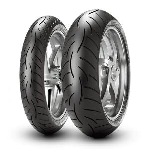 DUNLOP（ダンロップ） [前後セット] 新品 Q5S 110/70ZR17 150/60ZR17