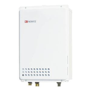ノーリツ（NORITZ） NORITZ GQ-1639WE-1-15A-LP ガス給湯器 (プロパン