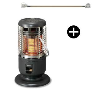 21畳　都市ガス　ストーブ　ガスストーブ R-1290VMS3 21畳 都市ガス ストーブ ガスストーブ R-1290VMS3