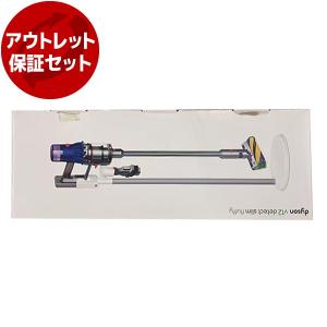 アウトレット保証セット DYSON SV46 ABL Dyson V12 Detect Slim