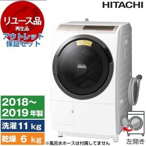 Panasonic（パナソニック） 洗濯機 ドラム式 11kg ドラム式洗濯乾燥機