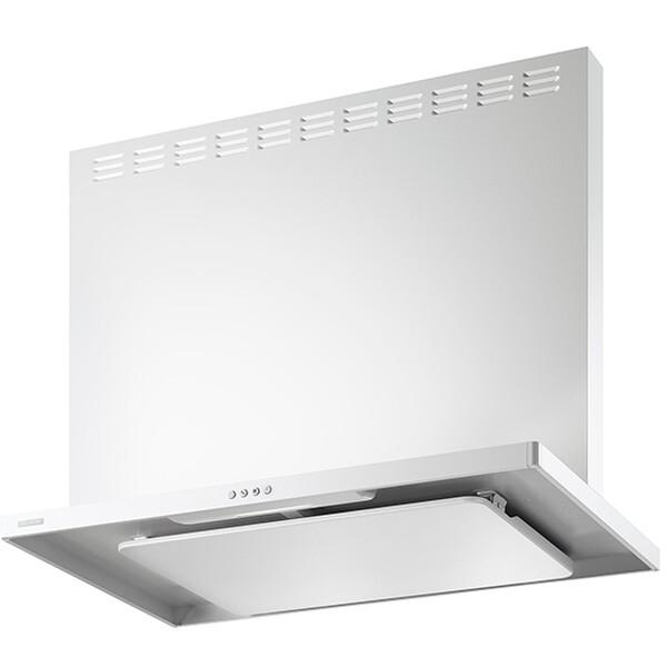 富士工業 ASR-3A-9027LW ホワイト スタンダード レンジフード 間口900mm 高さ70...
