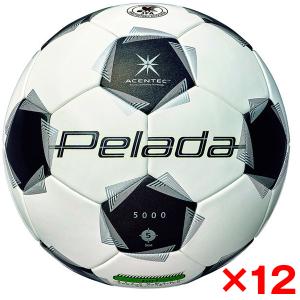 12個セット モルテン ぺレーダ 5000 芝...の詳細画像1