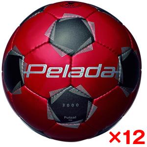 12個セット モルテン ぺレーダ 3000 フッ...の商品画像