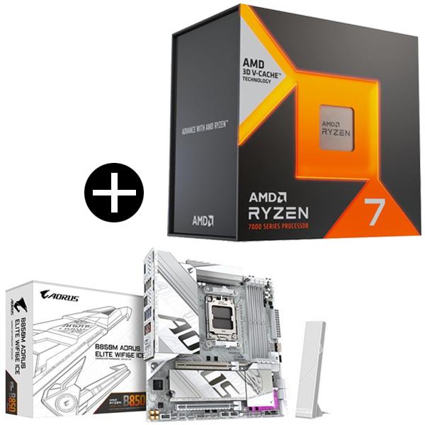 AMD Ryzen7 7800X3D W/O Cooler 100-100000910WOF ゲーミ...