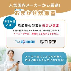 炊飯器 1升炊き 10合 マイコン式 おまかせ...の詳細画像1