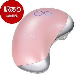 EMSローラー ミーゼ ヤーマン 美容