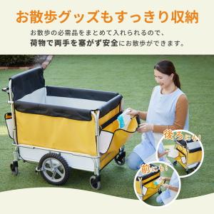 KATOJI サンポカー2 41595 散歩用...の詳細画像4