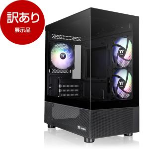 Thermaltake CA-1Z4-00M1WN-00 PCケースの買取情報