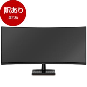 MAXZEN 34型 ゲーミングモニターの高価買取価格