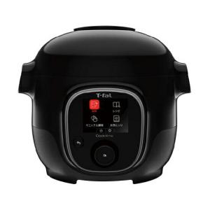 T-fal Cook4me クックフォーミー 3L CY8701JP T-fal（ティファール） クックフォーミー 3L CY8701JP (D) おすすめ