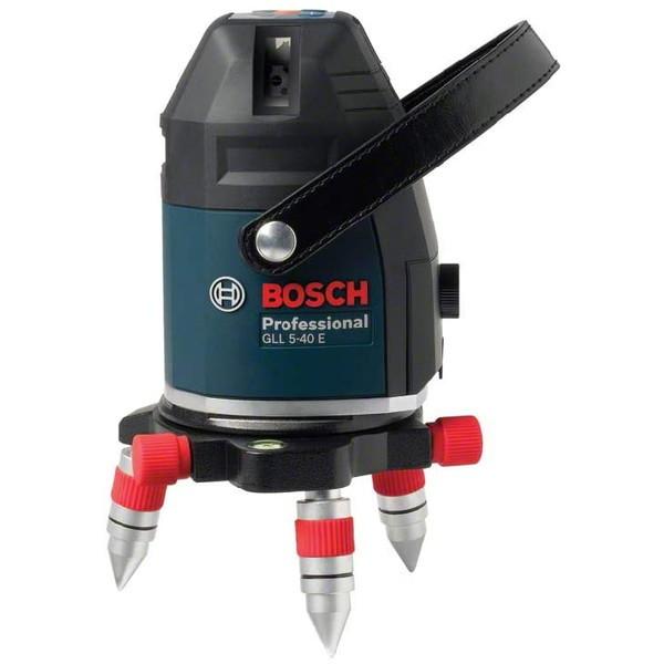 ボッシュ(BOSCH) GLL5-40ELR レーザー墨出し器