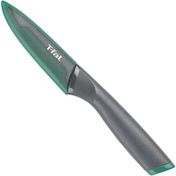 T-fal ティファール フレッシュキッチン ペアリングナイフ(9cm) K13406 グリーン