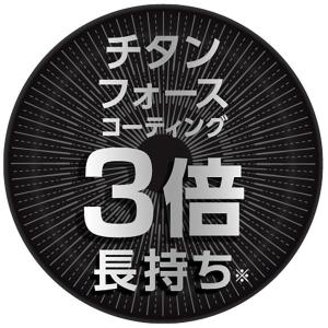 T-fal G17219 IHチタン・エクセレ...の詳細画像3