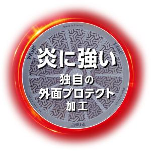 T-fal G17219 IHチタン・エクセレ...の詳細画像4
