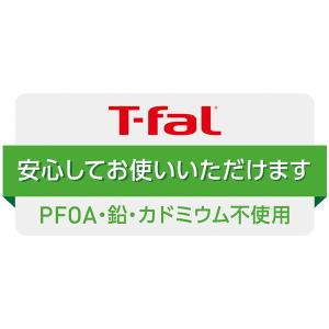 T-fal G17219 IHチタン・エクセレ...の詳細画像5
