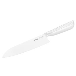 T-fal K27711 シルバー プレシジョン 三徳ナイフ(16.5cm)｜aprice