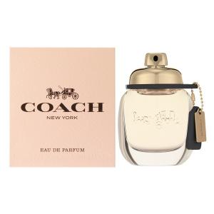 COACH コーチ 香水 レディース オードパルファム 30mL CO-COACHEPSP-30 フレグランス 誕生日 クリスマス プレゼント ギフト 贈り物