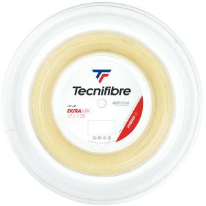 Tecnifibre (テクニファイバー) 硬式テニス用 ガット BOB DURAMIX HD 200mロール ナチュラル 1.25mm TFSR302 NAの商品画像