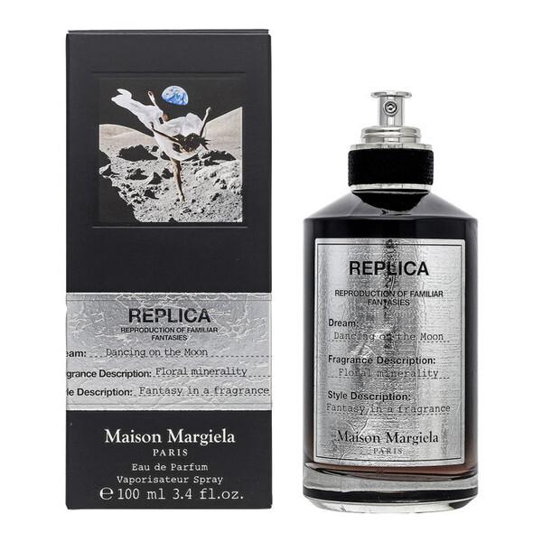 Maison Margiela メゾンマルジェラ 香水 レディース メンズ レプリカ ダンシング オ...