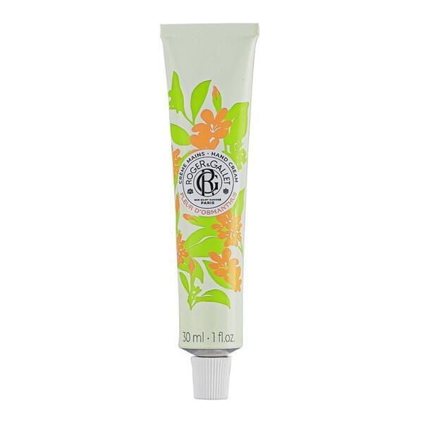 ROGER &amp; GALLET ロジェ・ガレ オスマンティウス ハンドクリーム 30mL RG-FLE...