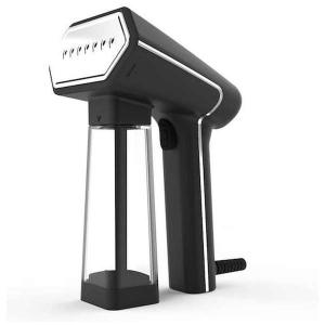 SteamOne SN506SB ブラック S-Nomad 衣類スチーマー