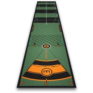 ウェルパット Wellputt(ウェルパット) パター練習機 2022年モデル