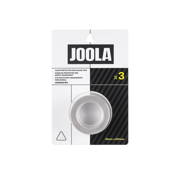 JOOLA ヨーラ ピックルボール クリア エッジガードテープ 28mm×850mm PAPMA01...