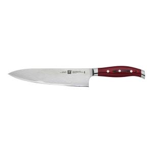 ZWILLING J.A. HENCKELS ツインセルマックス シェフナイフ20cm