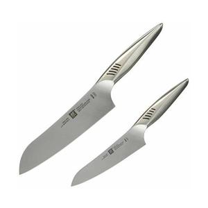 ZWILLING J.A. HENCKELS 30920-002 ツインフィン 2 マルチパーパス/ペティ 2pcsセット 日本製